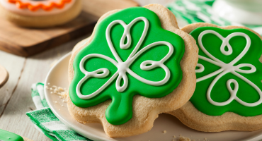 Maximize Your Bakery's St. Patrick's Day Celebrations