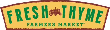 Fresh Thyme Farmers Markets Jobs and Careers