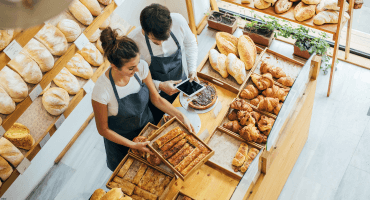 Baking Industry Faces Growing Labor Shortages