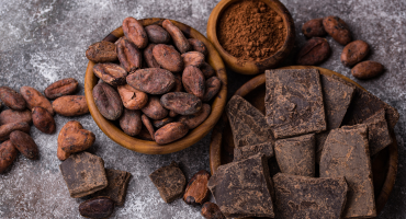 Chocolate Costs Climb Amid Cocoa Crunch